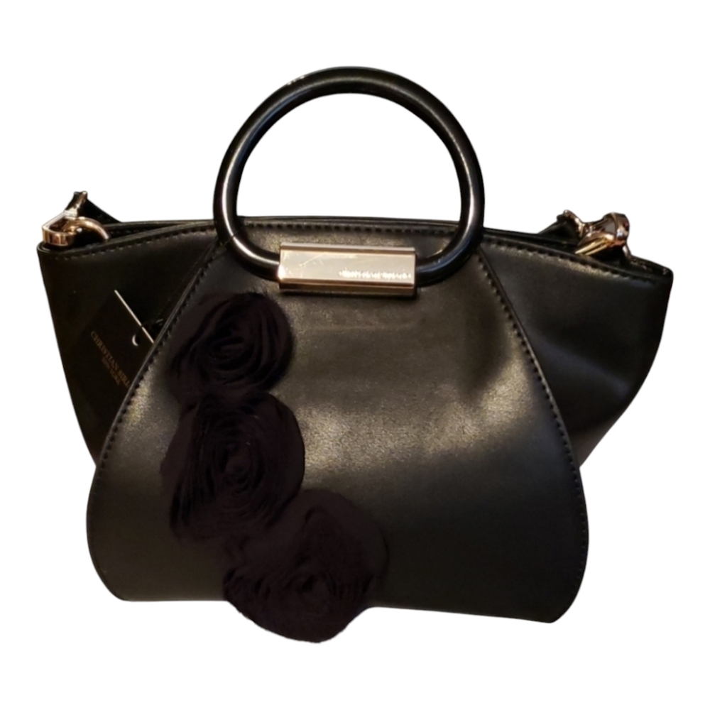 Christian Siriano Karlie Satchel